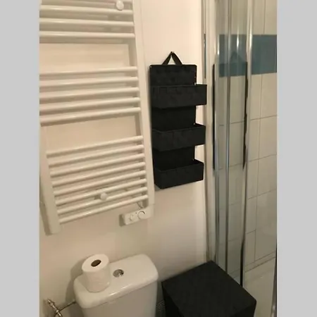 Poilus : Studio Neuf Avec Parking Apartment *